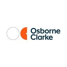 Osborne Clarke LLP
Logo