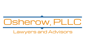 Osherow, PLLC
Logo