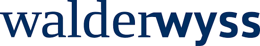 Walder Wyss Ltd. Logo