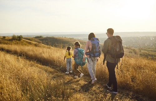 ONTARIO JURISDICTION IN CROSS‑BORDER FAMILY LAW CASES