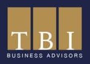 TBI Business Advisors Logo