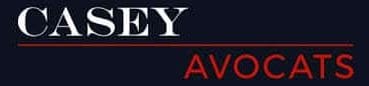 Casey Avocats Logo