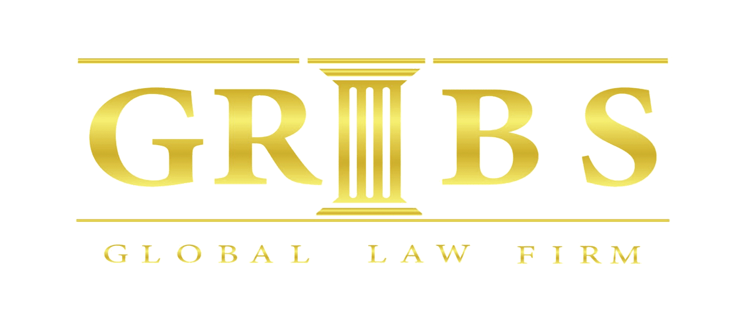 GRBS Global Law Firm Logo