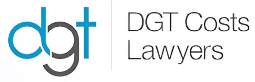 DGT Costs Lawyers Logo