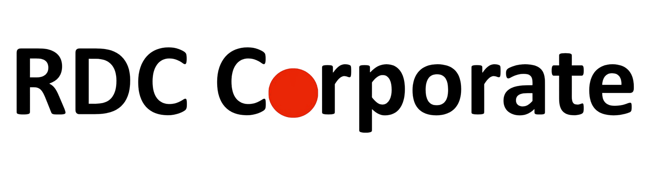 RDC Corporate Pte. Ltd Logo