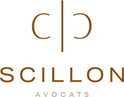 SCILLON Avocats Logo