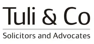 Tuli & Co Logo