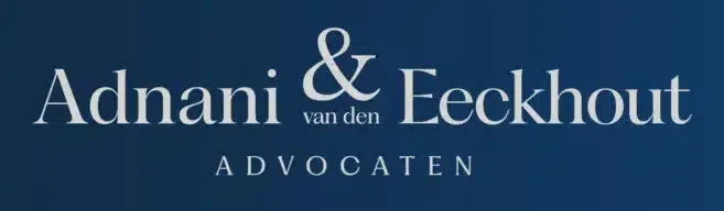 Adnani & Van den Eeckhout Advocaten Logo