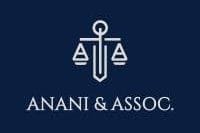 Anani & Assoc. Logo