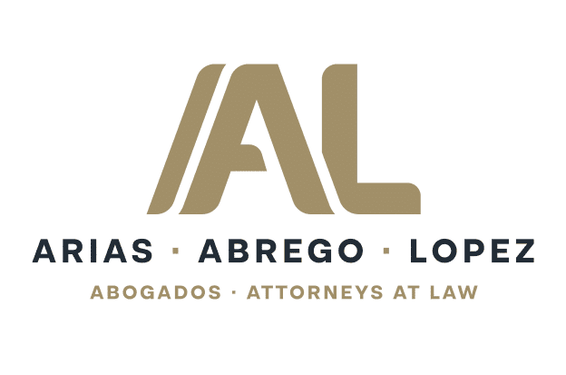 Arias, Abrego & Lopez Logo