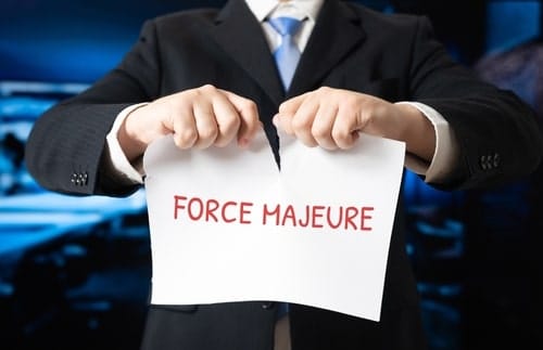 Force Majeure in Practice: The Commercial Impact of the Middle East Crisis in Cyprus