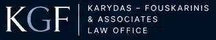 Karydas – Fouskarinis & Associates Logo