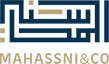 Law Firm of Hassan Mahassni Logo