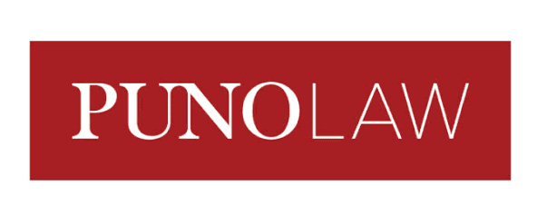 PunoLaw Logo